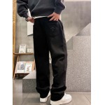 2025年12月29日秋冬新作Pradaスラックス高品質人気商品/誕生日プレゼント/FF工場