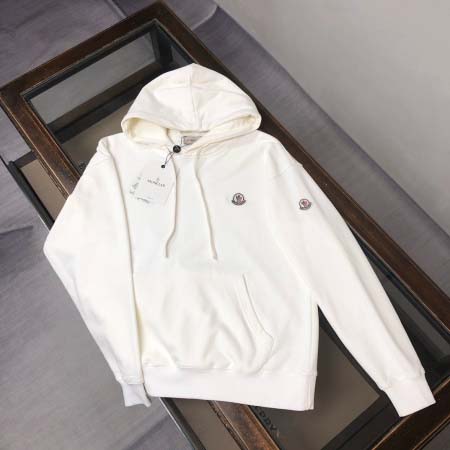 2025年12月29日秋冬新作Monclerスウェット高品質...