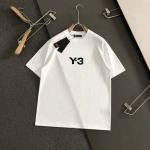 2025年12月29日秋冬新作Y-3半袖 tシャツ高品質人気商品/誕生日プレゼント/FF工場