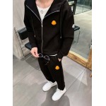 2025年12月29日秋冬新作Moncler上下高品質人気商品/誕生日プレゼント/FF工場