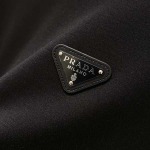 2025年12月29日秋冬新作Pradaスウェット高品質人気商品/誕生日プレゼント/FF工場