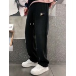 2025年12月29日秋冬新作Dolce&Gabbanaスラックス高品質人気商品/誕生日プレゼント/FF工場