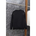 2025年12月29日秋冬新作Pradaスウェット高品質人気商品/誕生日プレゼント/FF工場