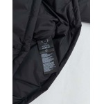 2025年12月29日秋冬新作Pradaダウンジャケット高品質人気商品/誕生日プレゼント/FF工場