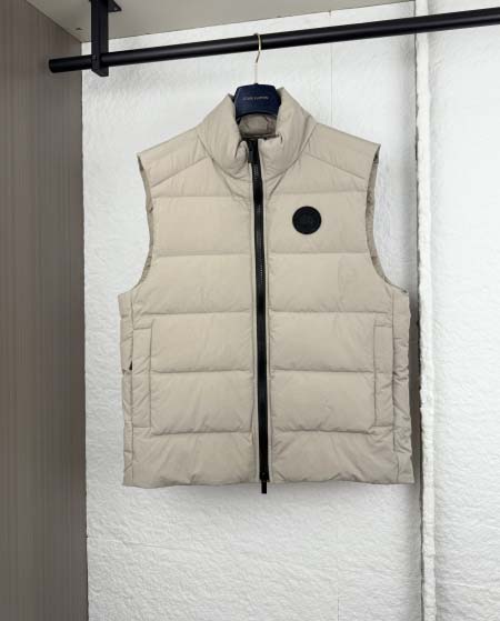 2025年12月29日秋冬新作Can ada Gooseカー...