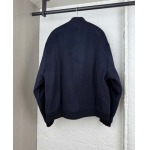 2025年12月29日秋冬新作Miumiuジャケット高品質人気商品/誕生日プレゼント/FF工場