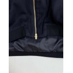 2025年12月29日秋冬新作Miumiuジャケット高品質人気商品/誕生日プレゼント/FF工場