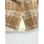 2025年12月29日秋冬新作Miumiuジャケット高品質人気商品/誕生日プレゼント/FF工場