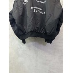 2025年12月29日秋冬新作Balenciagaジャケット高品質人気商品/誕生日プレゼント/FF工場