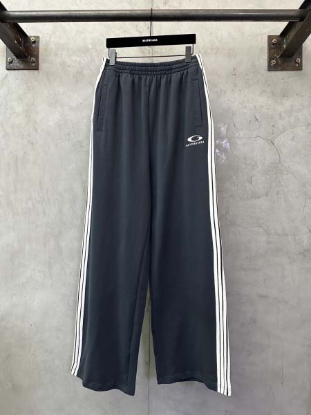 2025年12月29日秋冬新作Balenciagaズボン高品...