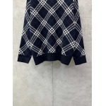 2025年12月29日秋冬新作Burberryニット高品質人気商品/誕生日プレゼント/FF工場