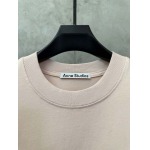 2025年12月29日秋冬新作Acne半袖 tシャツ高品質人気商品/誕生日プレゼント/FF工場