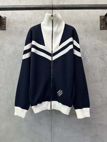 2025年12月29日秋冬新作 LOUIS VUITTONジャケット高品質人気商品/誕生日プレゼント/FF工場