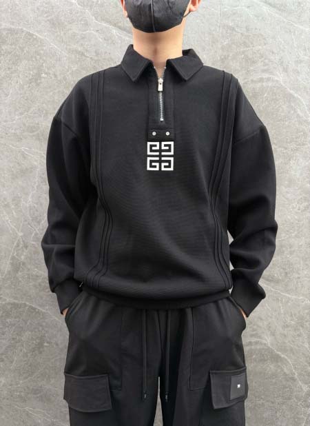 2025年12月30日新作Givenchyパーカー秋冬高級品...