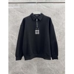 2025年12月30日新作Givenchyパーカー秋冬高級品/DM工場