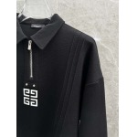 2025年12月30日新作Givenchyパーカー秋冬高級品/DM工場