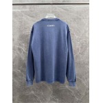 2025年12月30日新作Vetements長袖秋冬高級品/DM工場