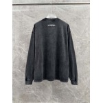 2025年12月30日新作Vetements長袖秋冬高級品/DM工場