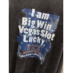 2025年12月30日新作Vetements長袖秋冬高級品/DM工場