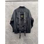2025年12月30日新作Stone Islandジャケット秋冬高級品/DM工場