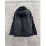 2025年12月30日新作Balenciagaジャケット秋冬高級品/DM工場