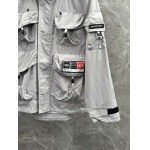 2025年12月30日新作Balenciagaジャケット秋冬高級品/DM工場