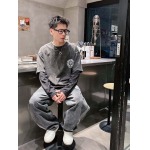 2025年12月30日新作Chrome hearts長袖秋冬高級品/DM工場