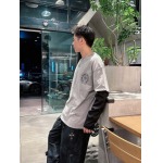 2025年12月30日新作Chrome hearts長袖秋冬高級品/DM工場