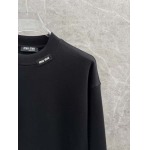 2025年12月30日新作miumiu長袖秋冬高級品/DM工場