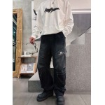 2025年12月30日新作Balenciagaズボン秋冬高級品/DM工場