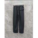 2025年12月30日新作Maison Margielaスラックス秋冬高級品/DM工場