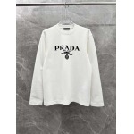 2025年12月30日新作Pradaアンダーシャツ秋冬高級品/DM工場