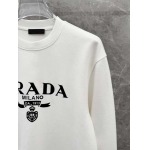 2025年12月30日新作Pradaアンダーシャツ秋冬高級品/DM工場