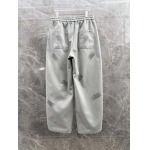 2025年12月30日新作Balenciagaズボン秋冬高級品/DM工場