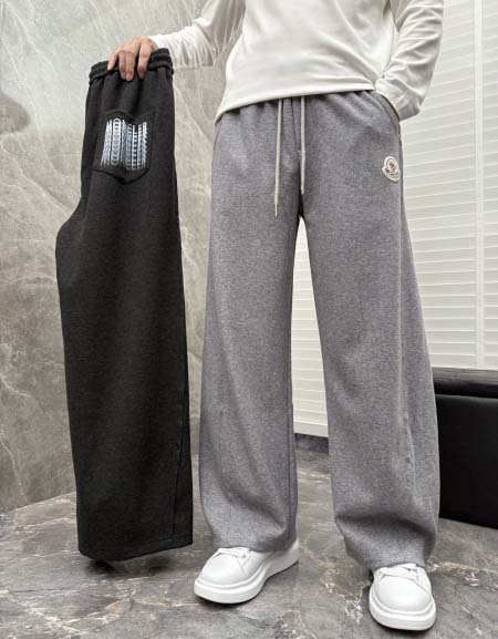 2025年12月30日新作Monclerズボン秋冬高級品/D...