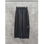 2025年12月30日新作Y-3スラックス秋冬高級品/DM工場