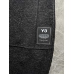 2025年12月30日新作Y-3スラックス秋冬高級品/DM工場