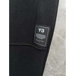 2025年12月30日新作Y-3スラックス秋冬高級品/DM工場