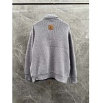 2025年12月30日新作Louis Vuitton ニットカーディガン  秋冬高級品/DM工場