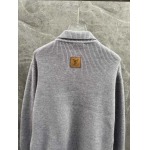 2025年12月30日新作Louis Vuitton ニットカーディガン  秋冬高級品/DM工場