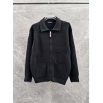 2025年12月30日新作Louis Vuitton ニットカーディガン  秋冬高級品/DM工場