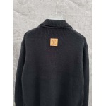 2025年12月30日新作Louis Vuitton ニットカーディガン  秋冬高級品/DM工場
