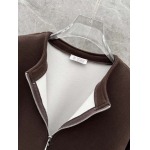 2025年12月30日新作Brunello Cucinelli長袖秋冬高級品/DM工場