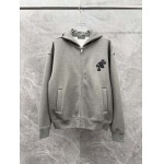 2025年12月30日新作Chrome heartsジャケット秋冬高級品/DM工場