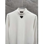 2025年12月30日新作Pradaアンダーシャツ秋冬高級品/DM工場