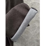 2025年12月30日新作Pradaスラックス秋冬高級品/DM工場