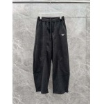 2025年12月30日新作Pradaスラックス秋冬高級品/DM工場