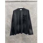 2025年12月30日新作Maison Margiela長袖秋冬高級品/DM工場