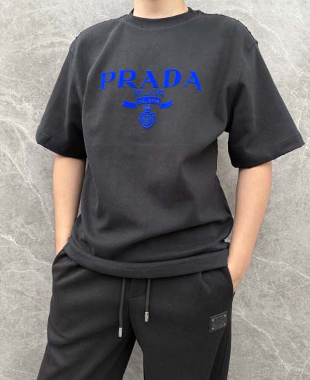 2025年12月30日新作Pradaアンダーシャツ秋冬高級品...