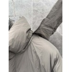 2025年12月30日新作Stone Island綿の服秋冬高級品/DM工場